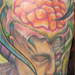 tattoo galleries/ - Knowledge is Power - 34552